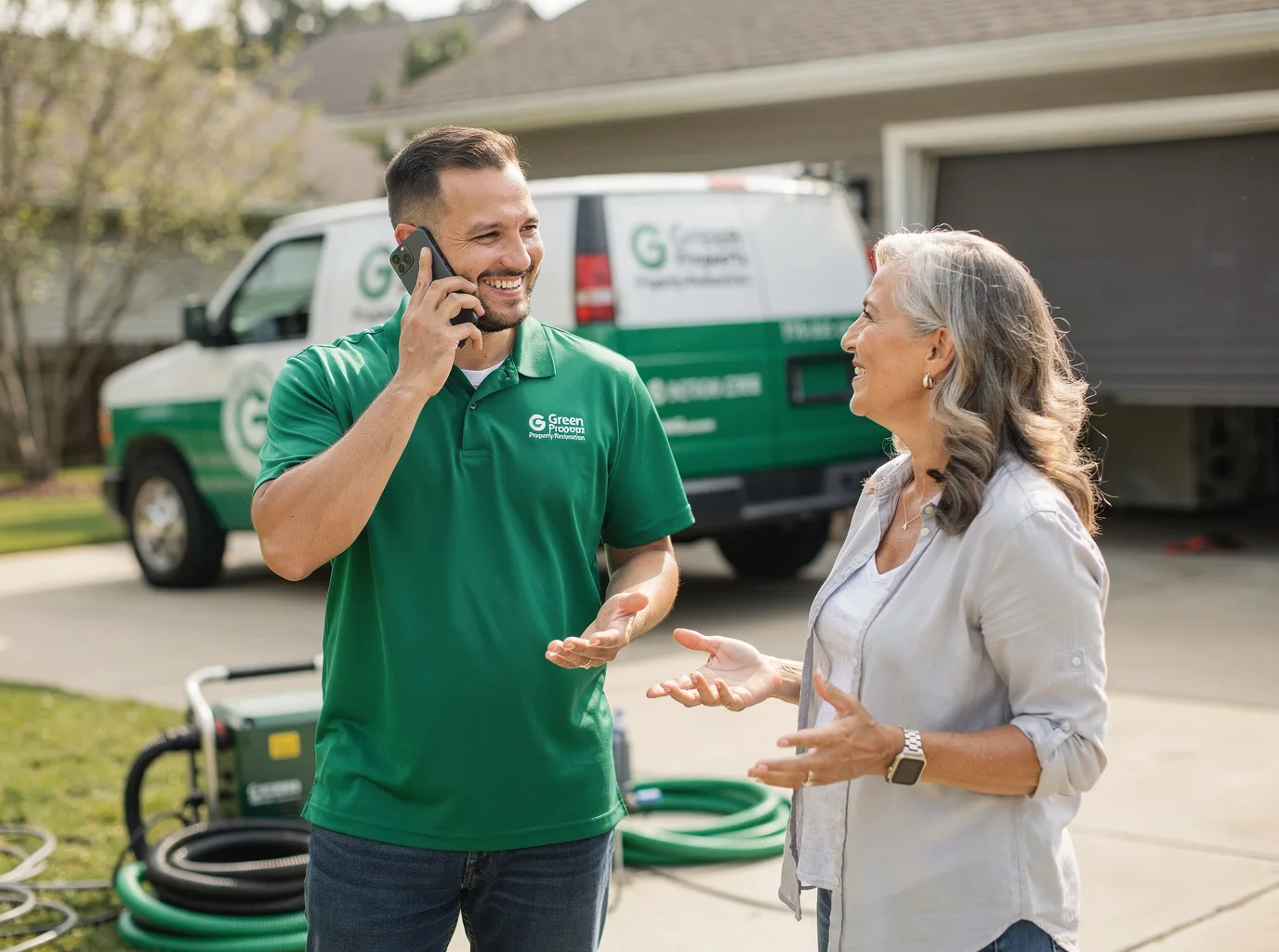 Water Damage Restoration Andalusia, IL FAQs